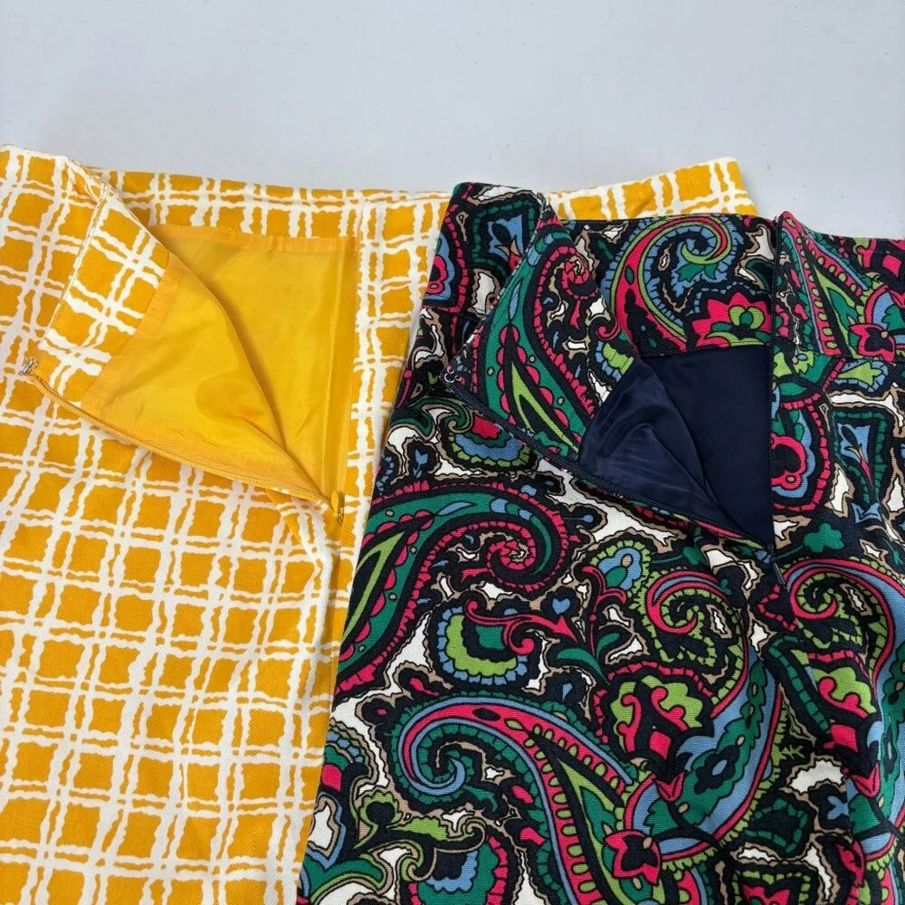 Talbots pencil skirt